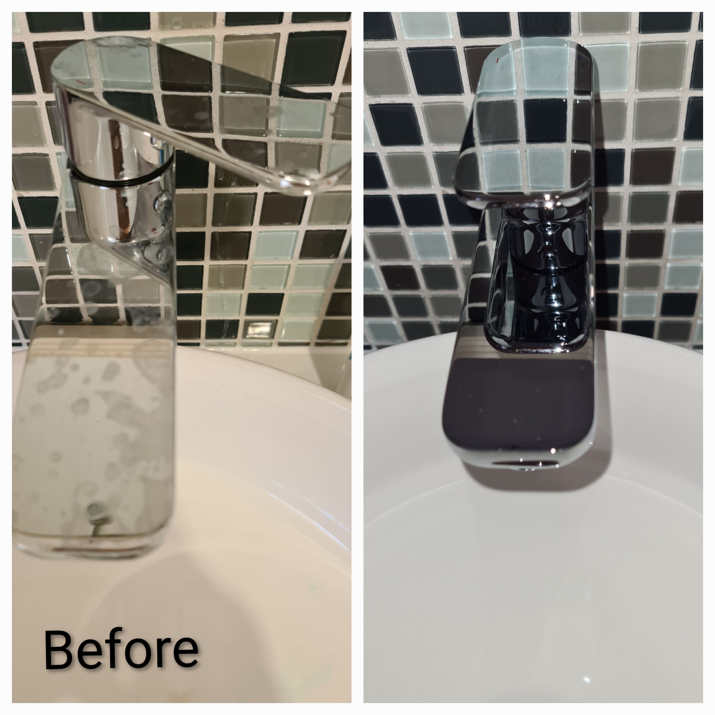 Residential cleaning Birkdale - Kitchen